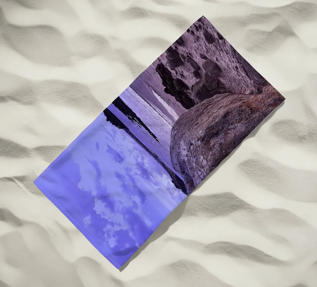 FAA169 telo mare da Thierry vobmann photography