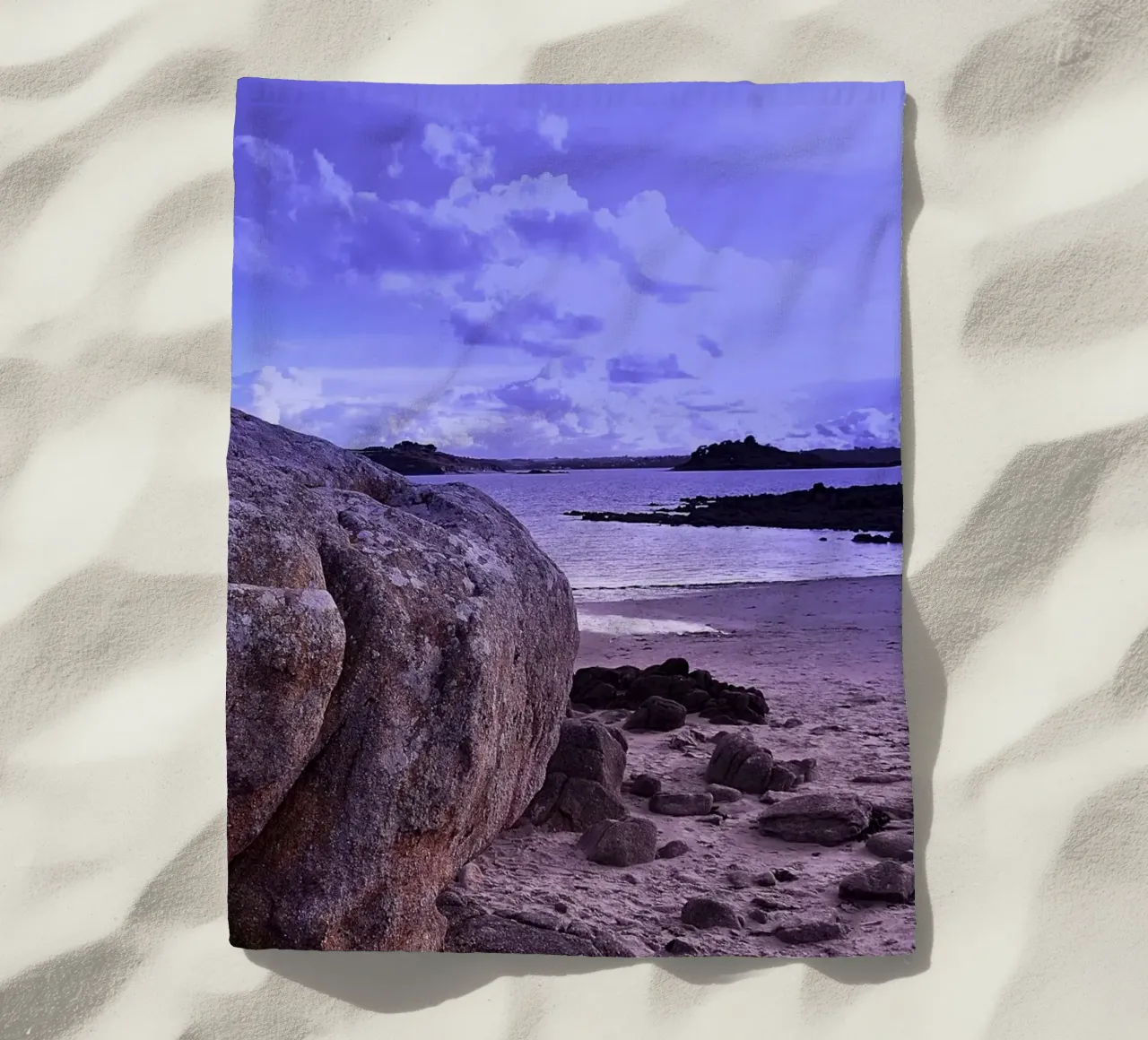 FAA169 telo mare da Thierry vobmann photography