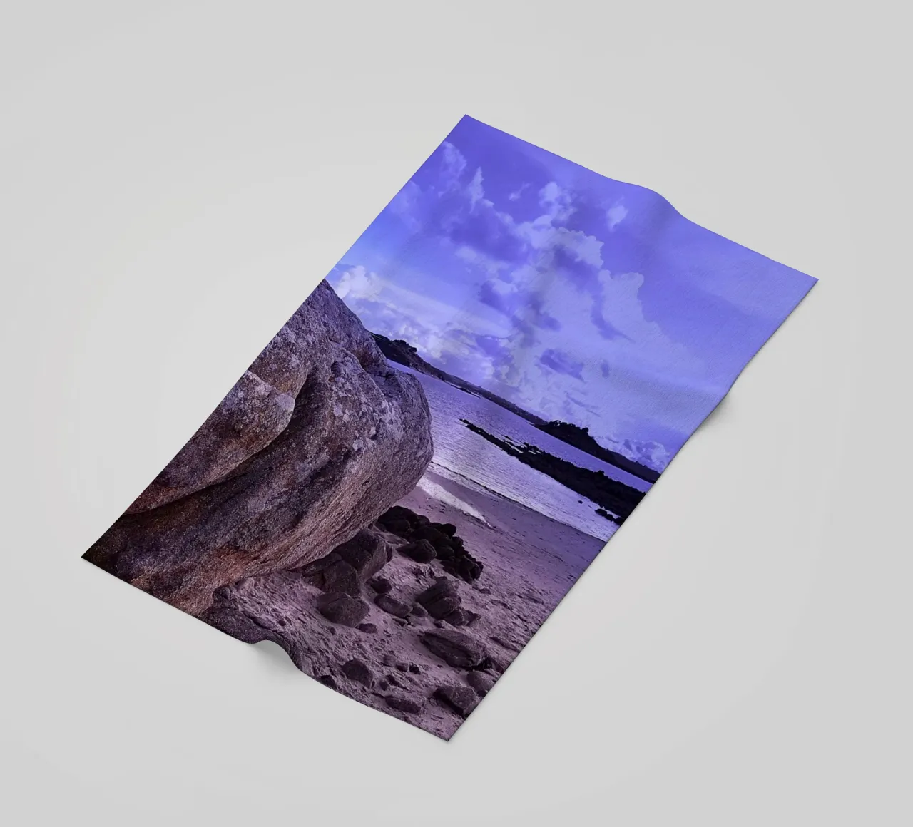 FAA169 telo mare da Thierry vobmann photography