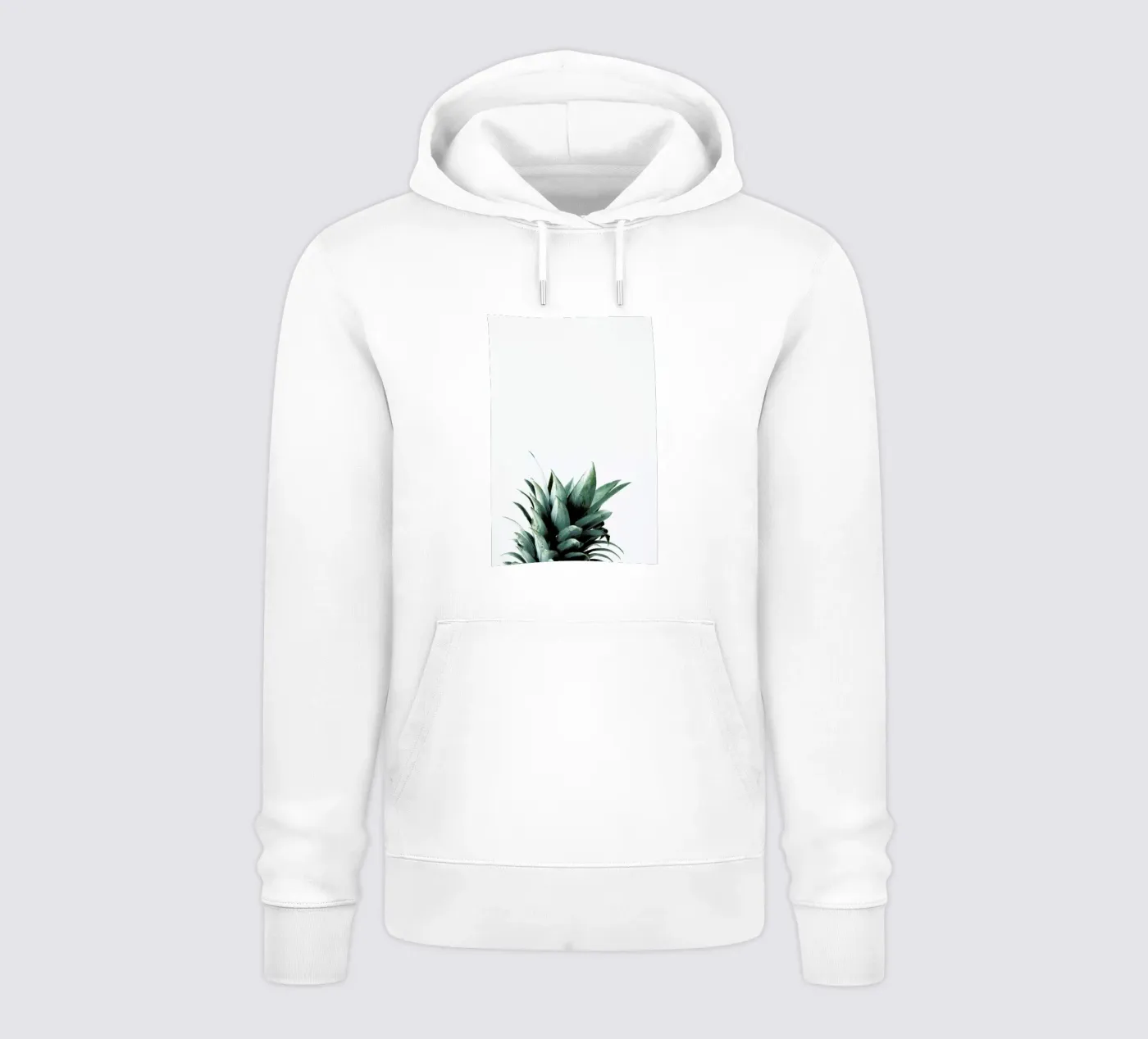 Pineapple hoodie by Chris Abatzis
