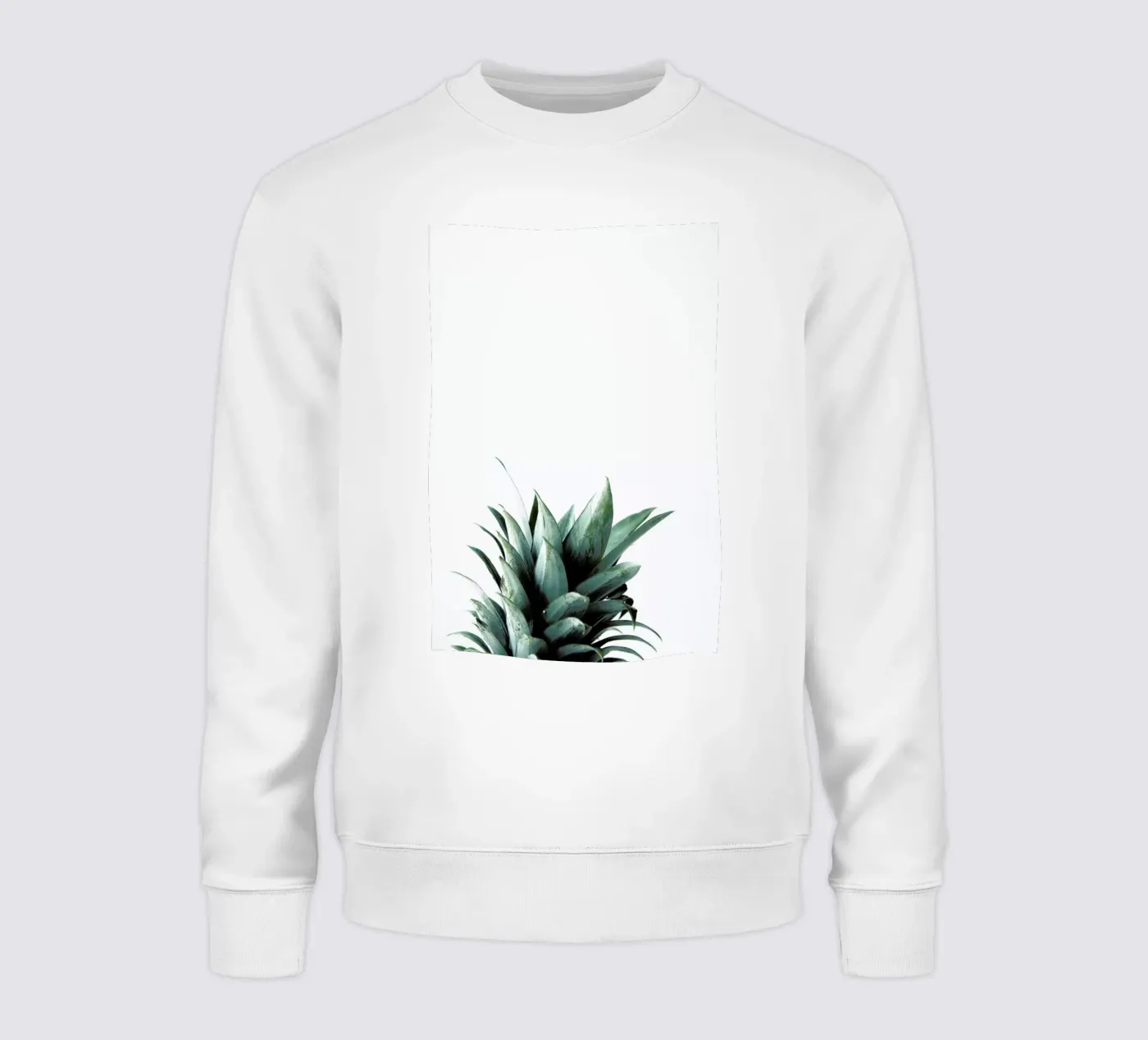 Pineapple sweat de Chris Abatzis