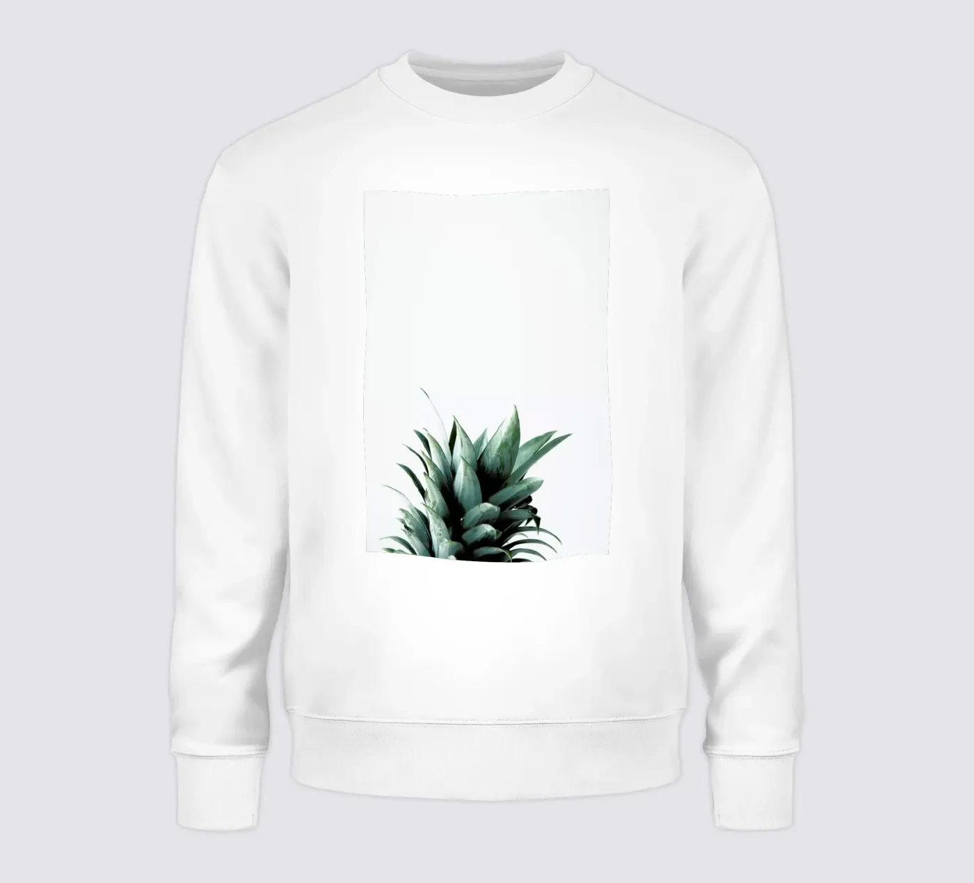 Pineapple sweat de Chris Abatzis