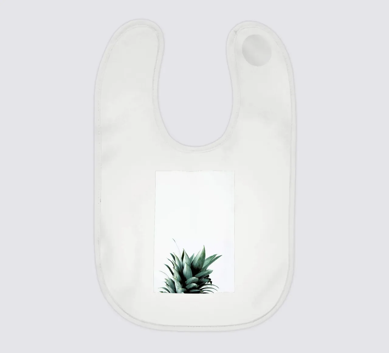 Pineapple bavaglino da Chris Abatzis