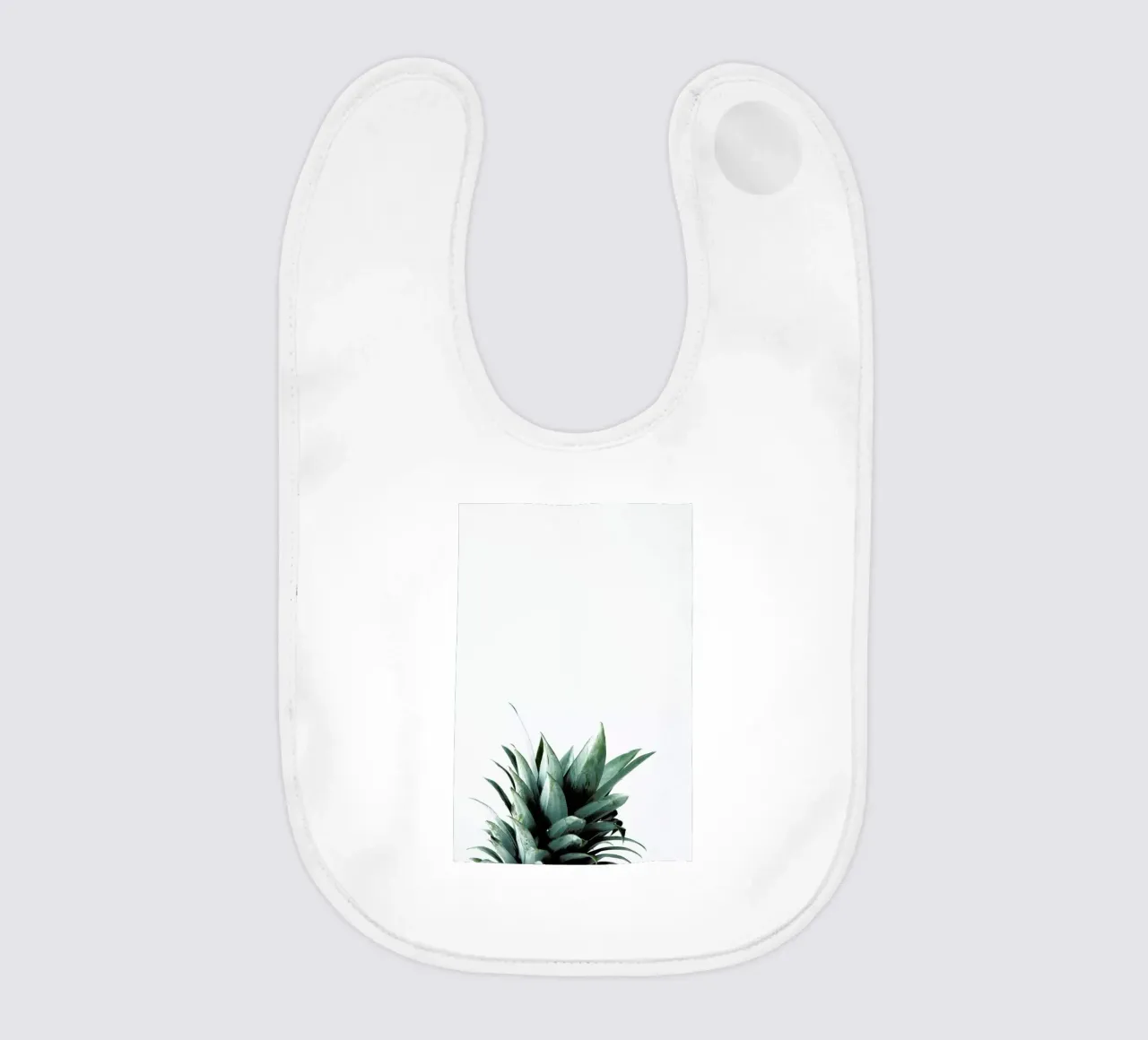 Pineapple bavaglino da Chris Abatzis