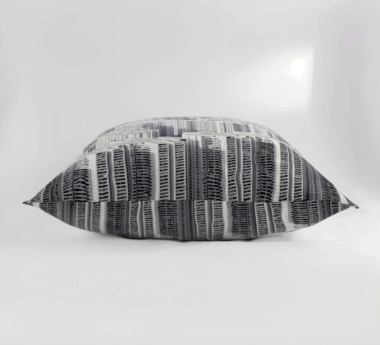 Hong Kong cuscino da Julian Wolkenstein