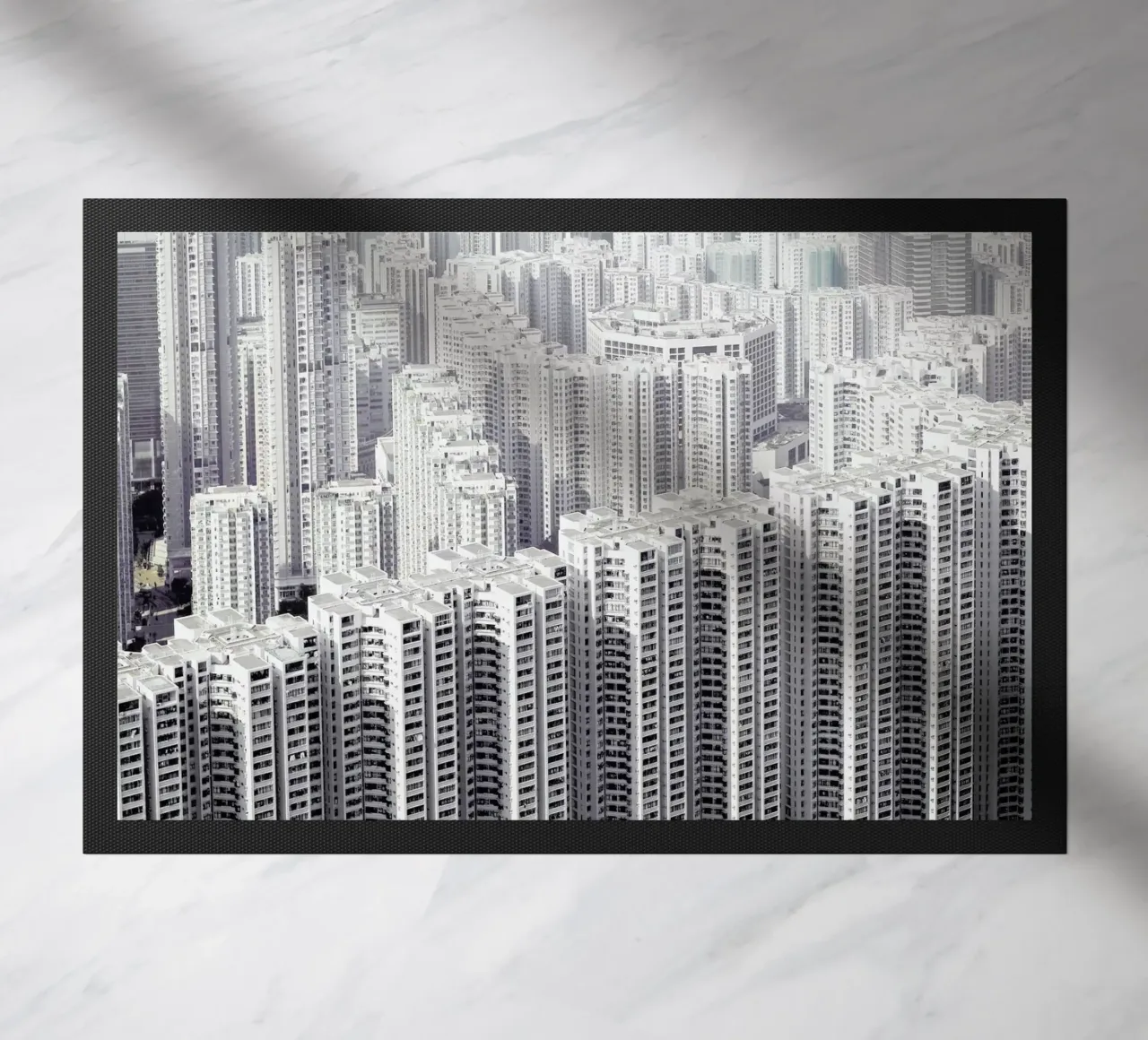 Hong Kong zerbino da Julian Wolkenstein