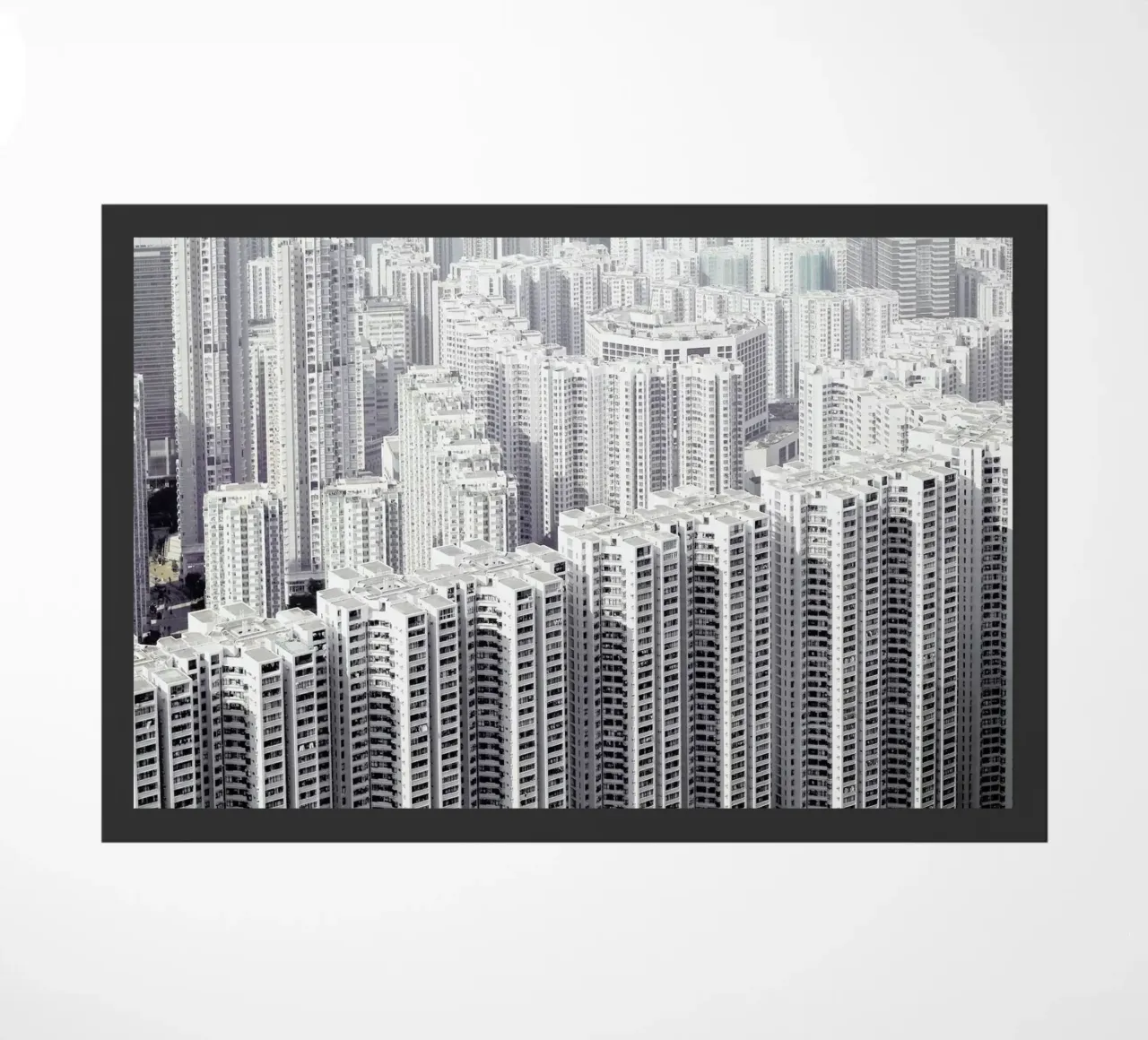 Hong Kong zerbino da Julian Wolkenstein