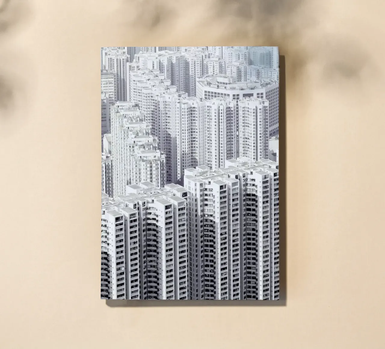 Hong Kong diario da Julian Wolkenstein