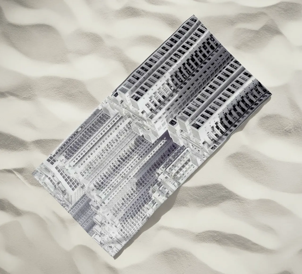 Hong Kong telo mare da Julian Wolkenstein