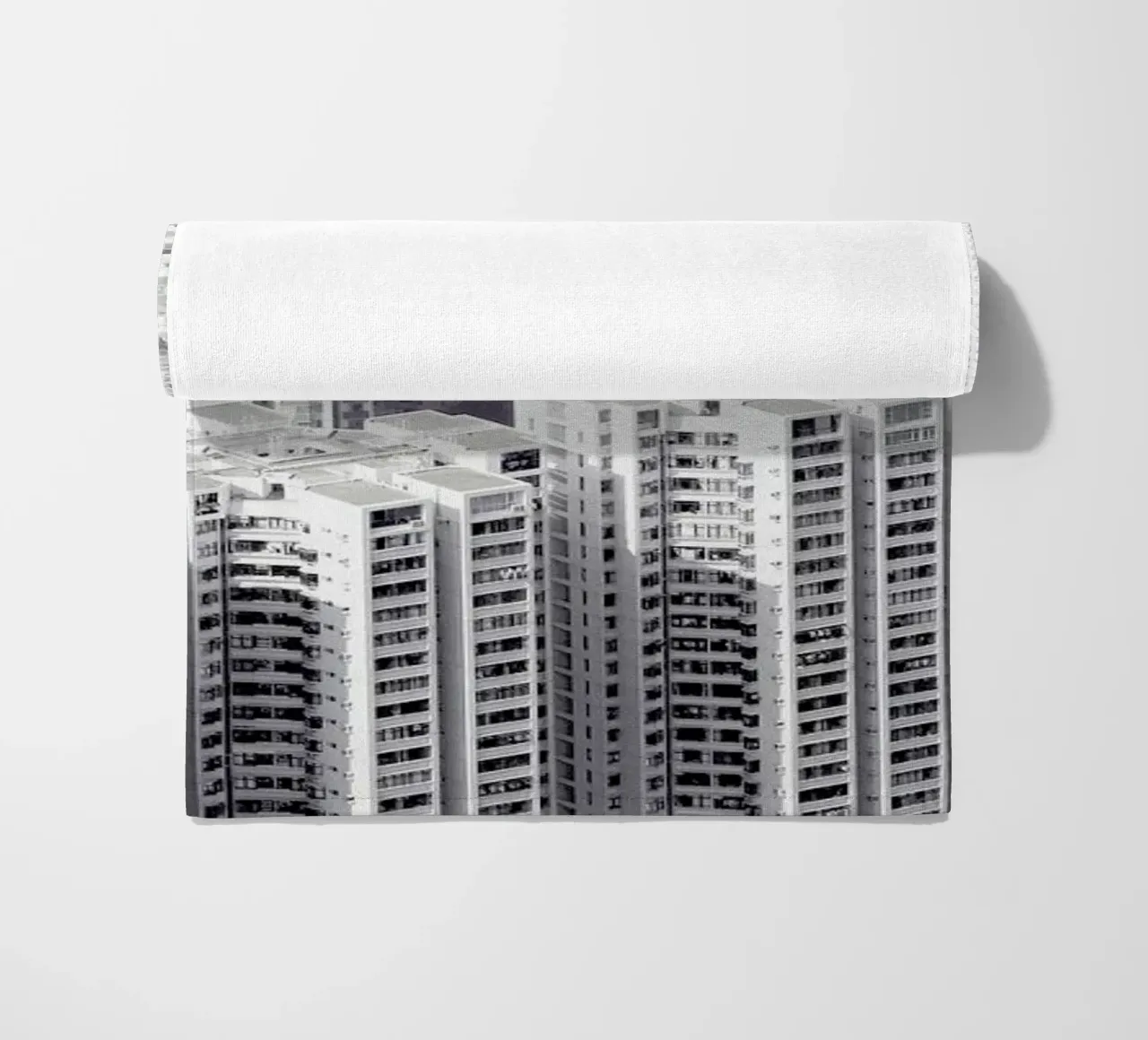 Hong Kong telo mare da Julian Wolkenstein