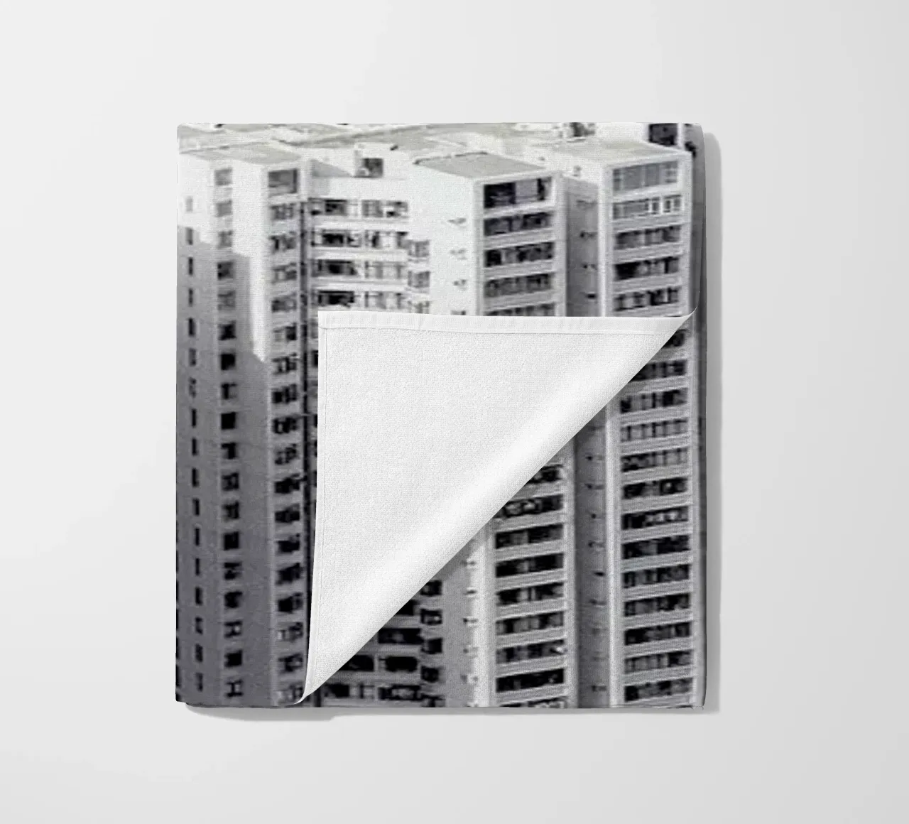 Hong Kong telo mare da Julian Wolkenstein