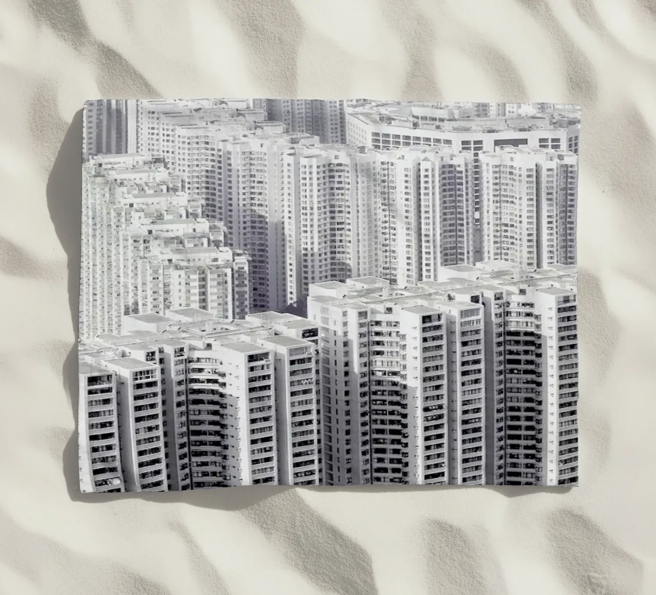 Hong Kong telo mare da Julian Wolkenstein