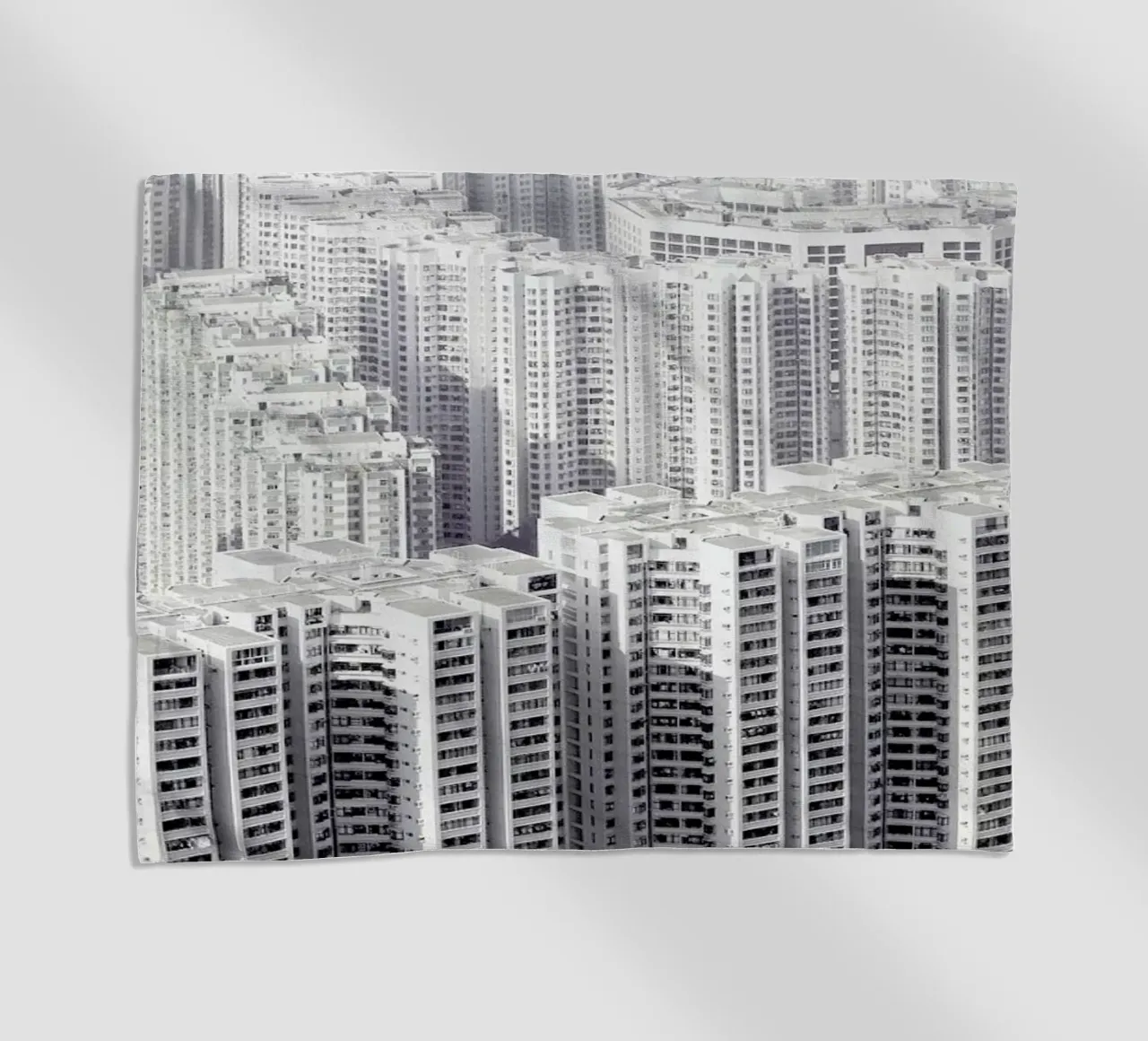 Hong Kong telo mare da Julian Wolkenstein