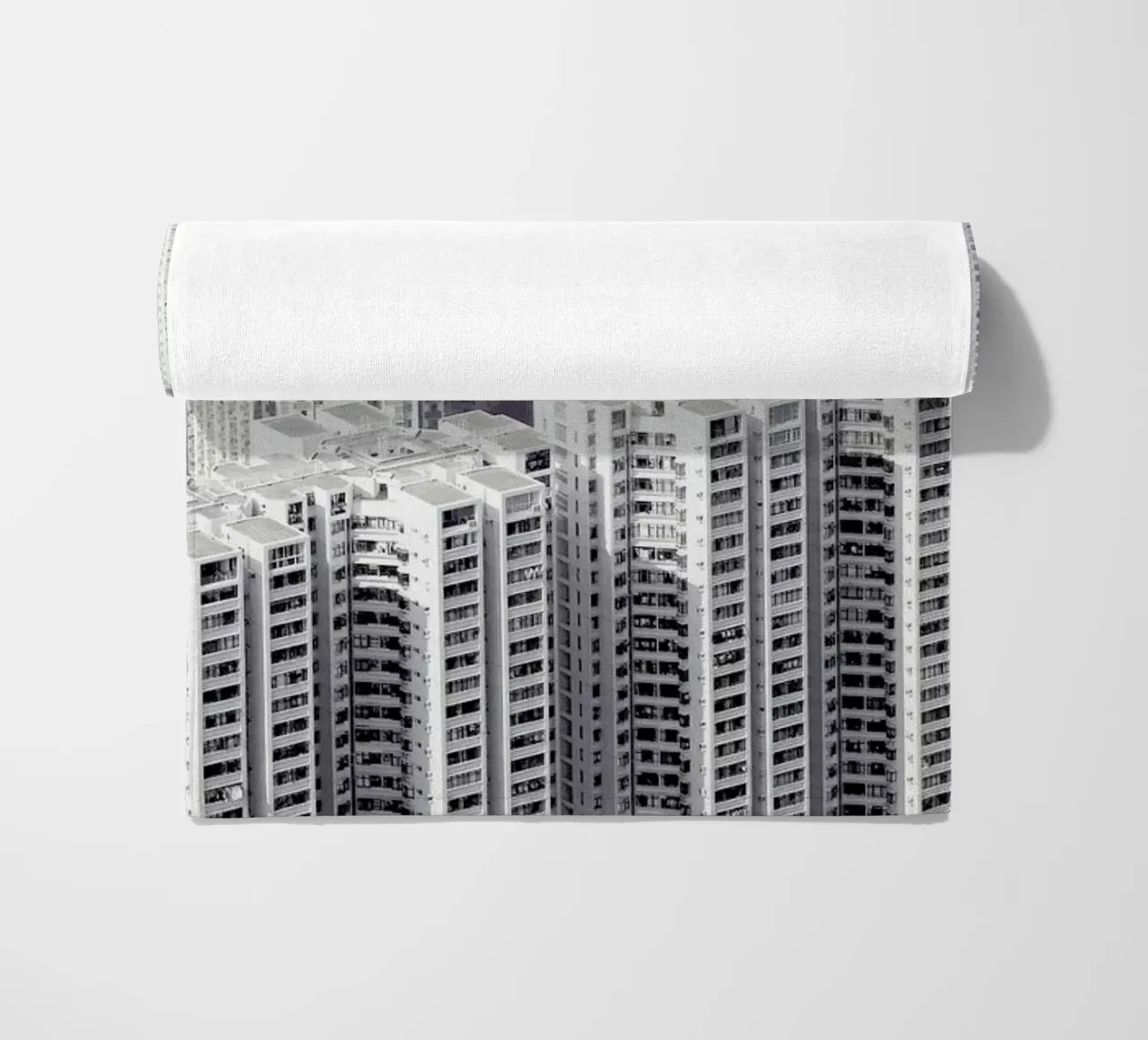 Hong Kong telo mare da Julian Wolkenstein