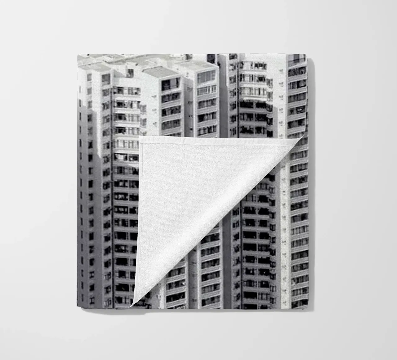 Hong Kong telo mare da Julian Wolkenstein