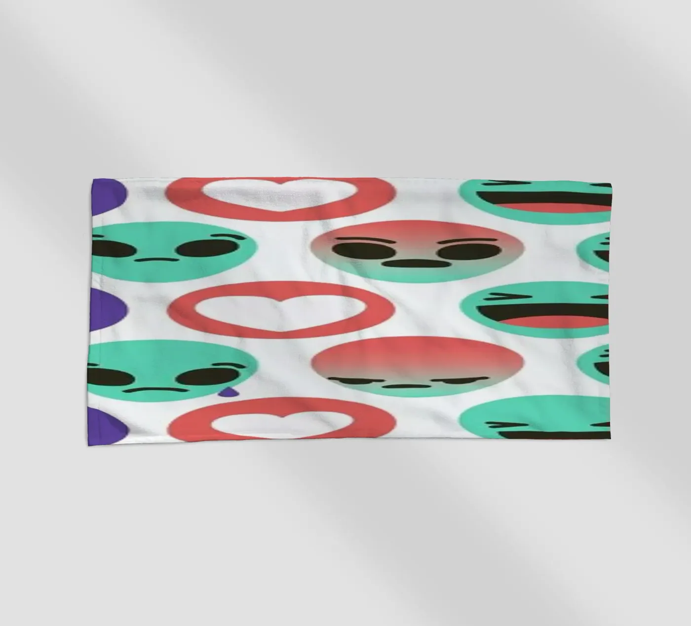 Alien Reactions telo mare da Chobopop