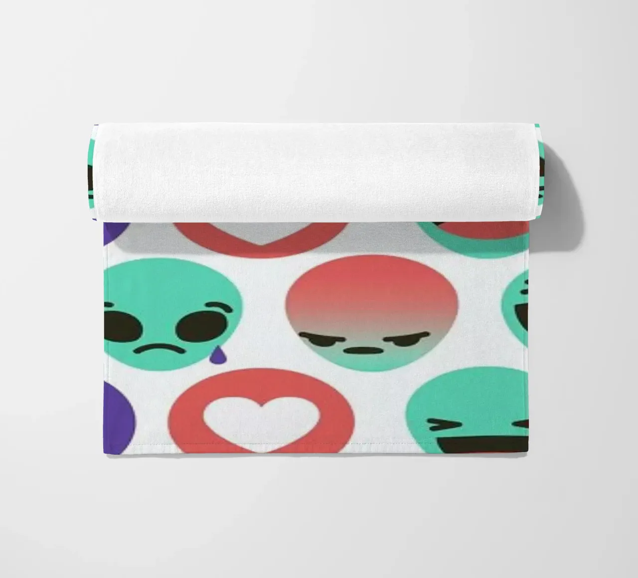 Alien Reactions telo mare da Chobopop