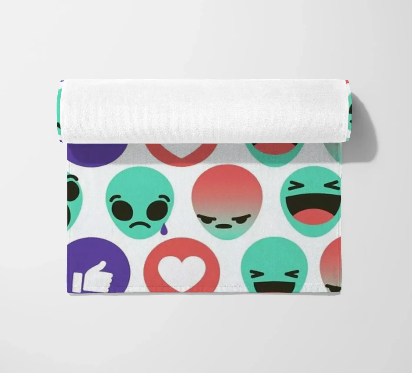 Alien Reactions telo mare da Chobopop