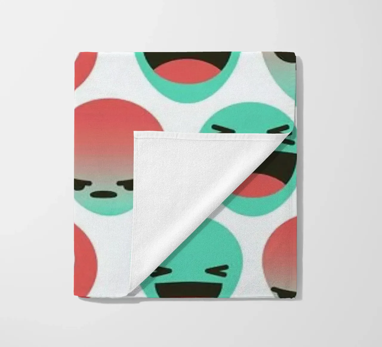 Alien Reactions telo mare da Chobopop