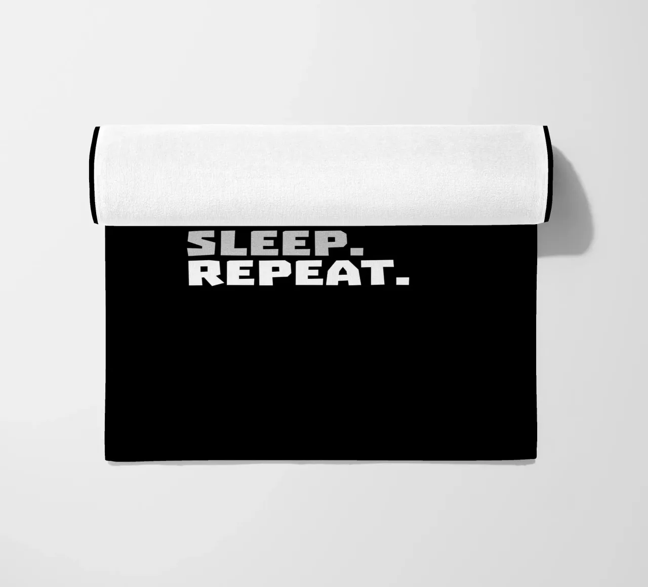 Wake up get paid eat sleep repeat telo mare da happieeagle