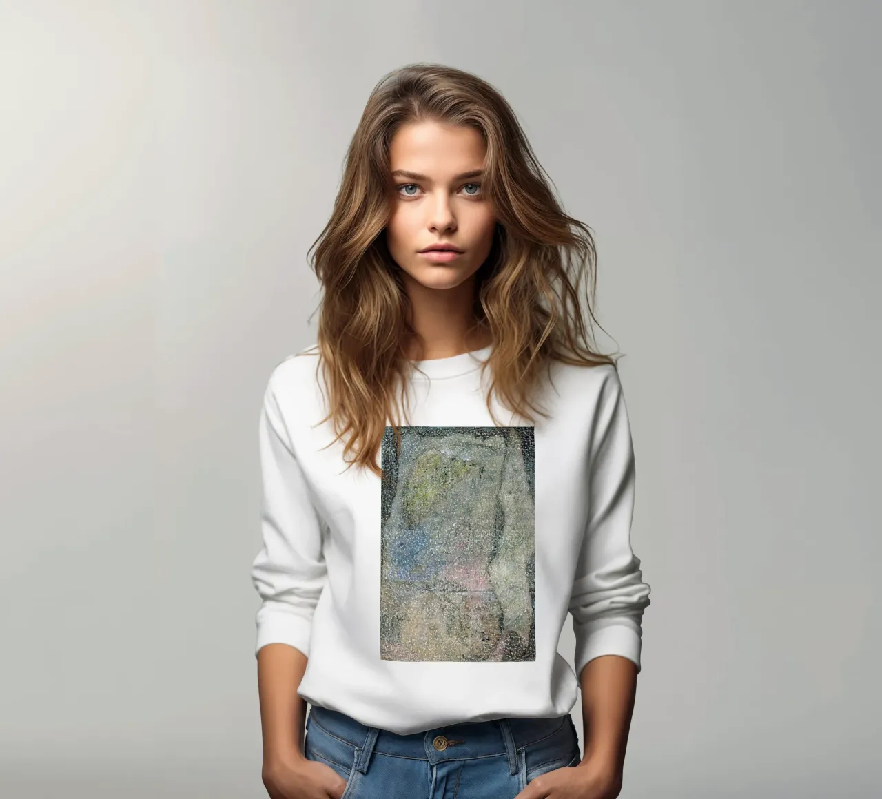 Chirographum 02 felpa da József Gábos