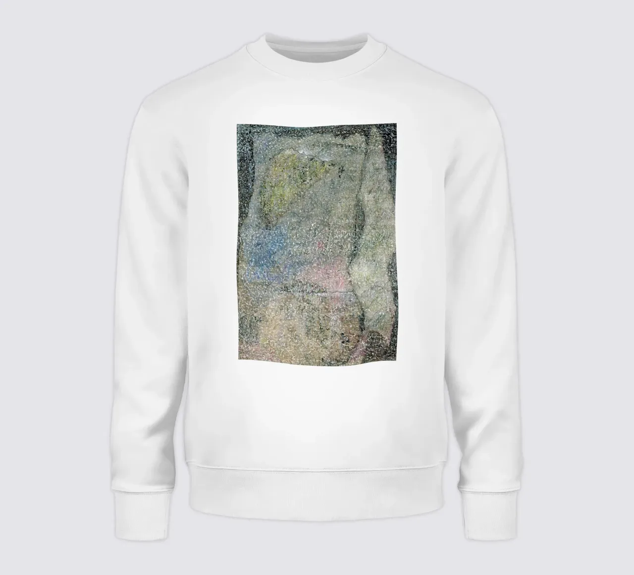 Chirographum 02 felpa da József Gábos