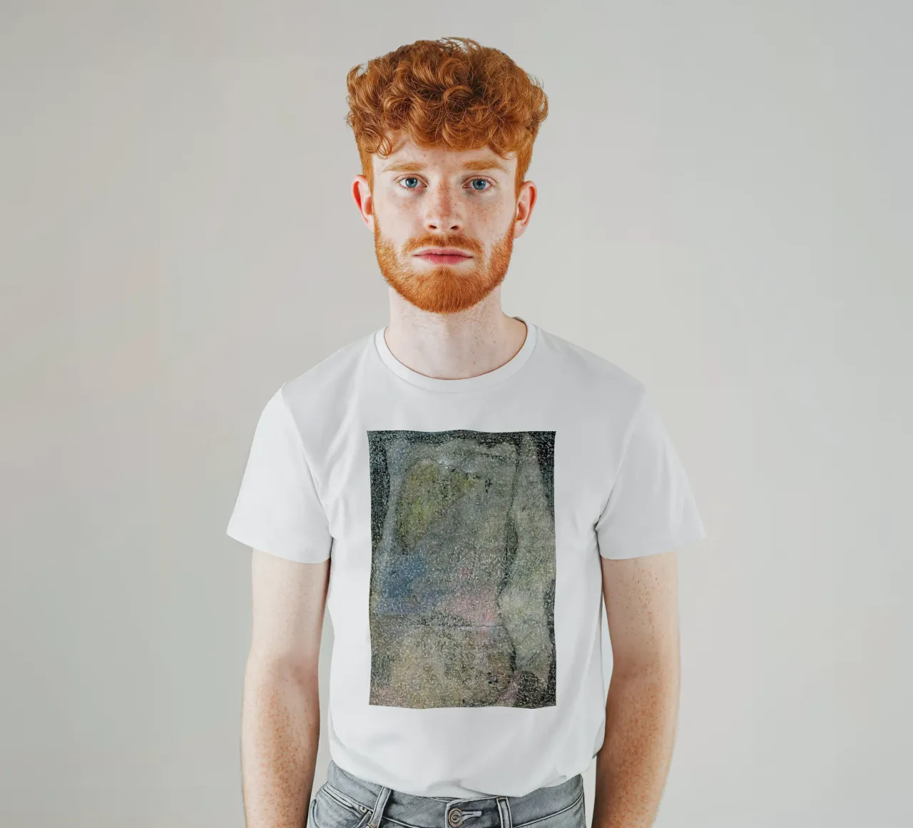 Chirographum 02 t-shirt da József Gábos