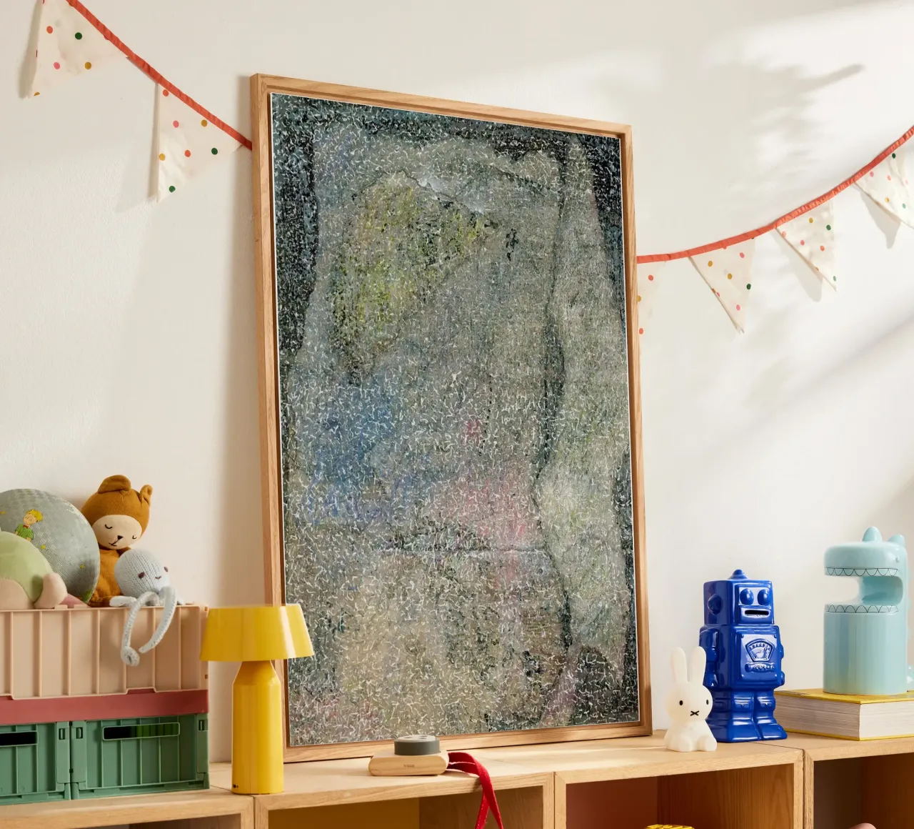 Chirographum 02 plexiglass da József Gábos