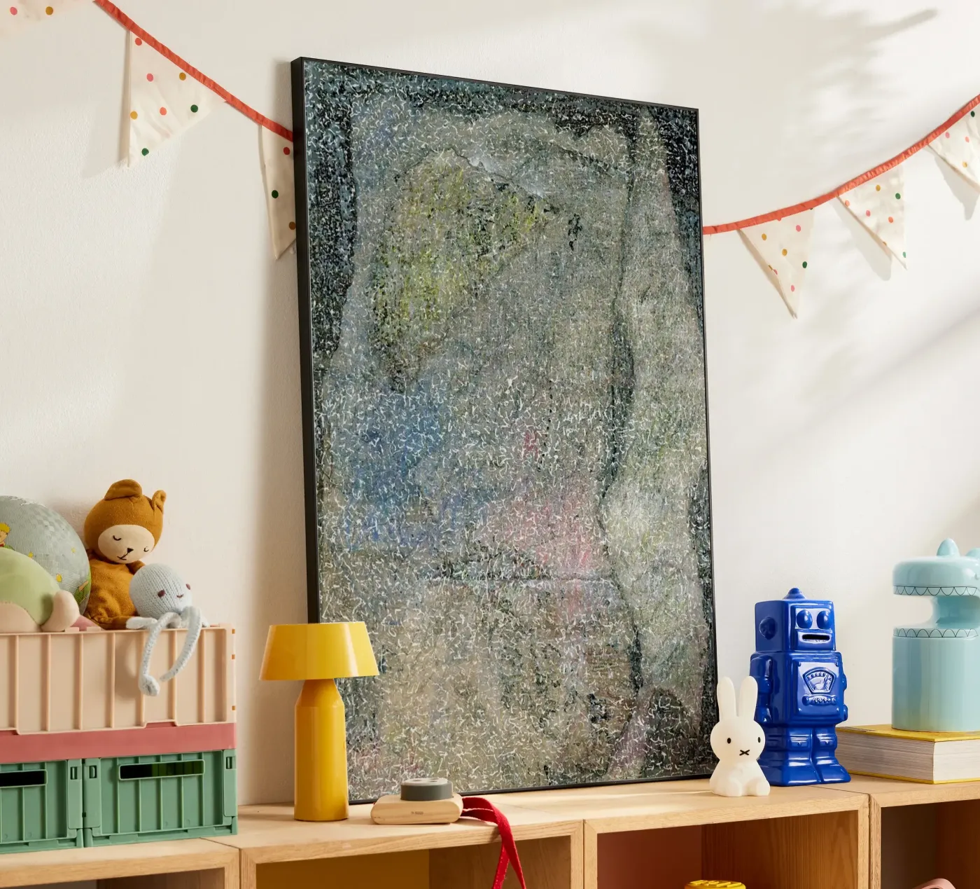 Chirographum 02 pannello forex da József Gábos