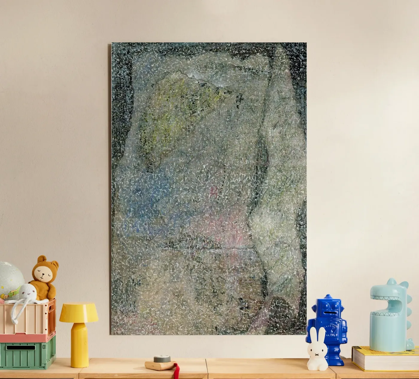 Chirographum 02 pannello forex da József Gábos