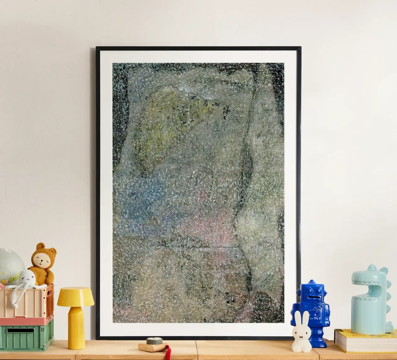 Chirographum 02 poster da József Gábos