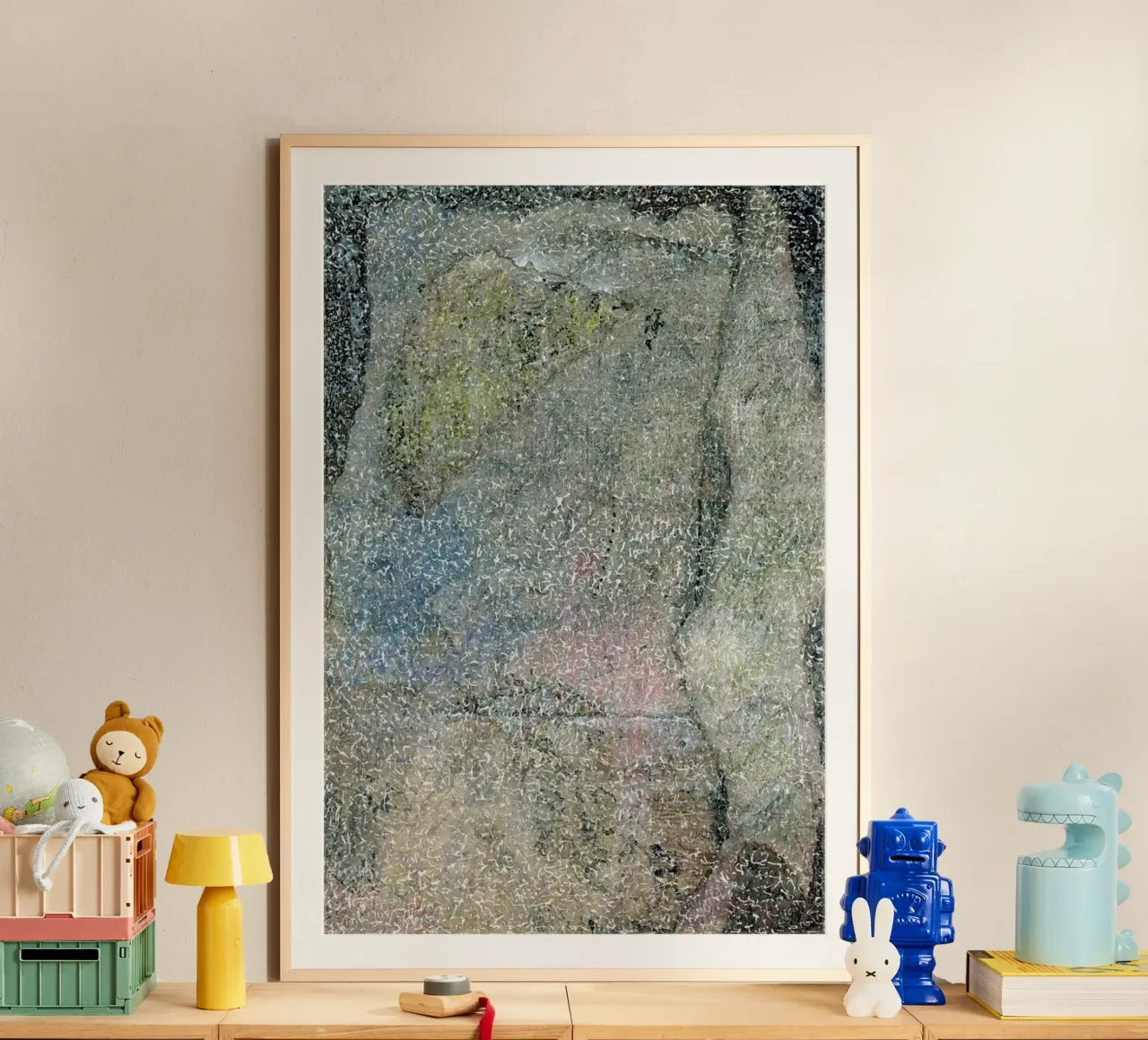 Chirographum 02 poster da József Gábos