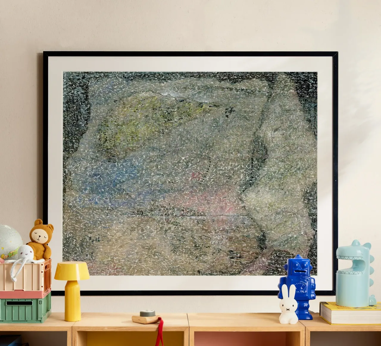 Chirographum 02 poster da József Gábos