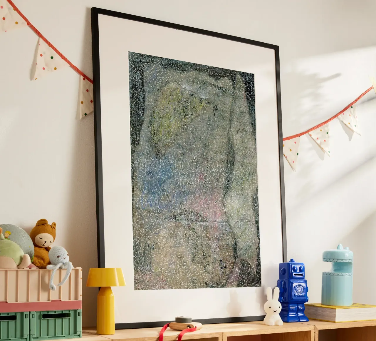 Chirographum 02 poster da József Gábos