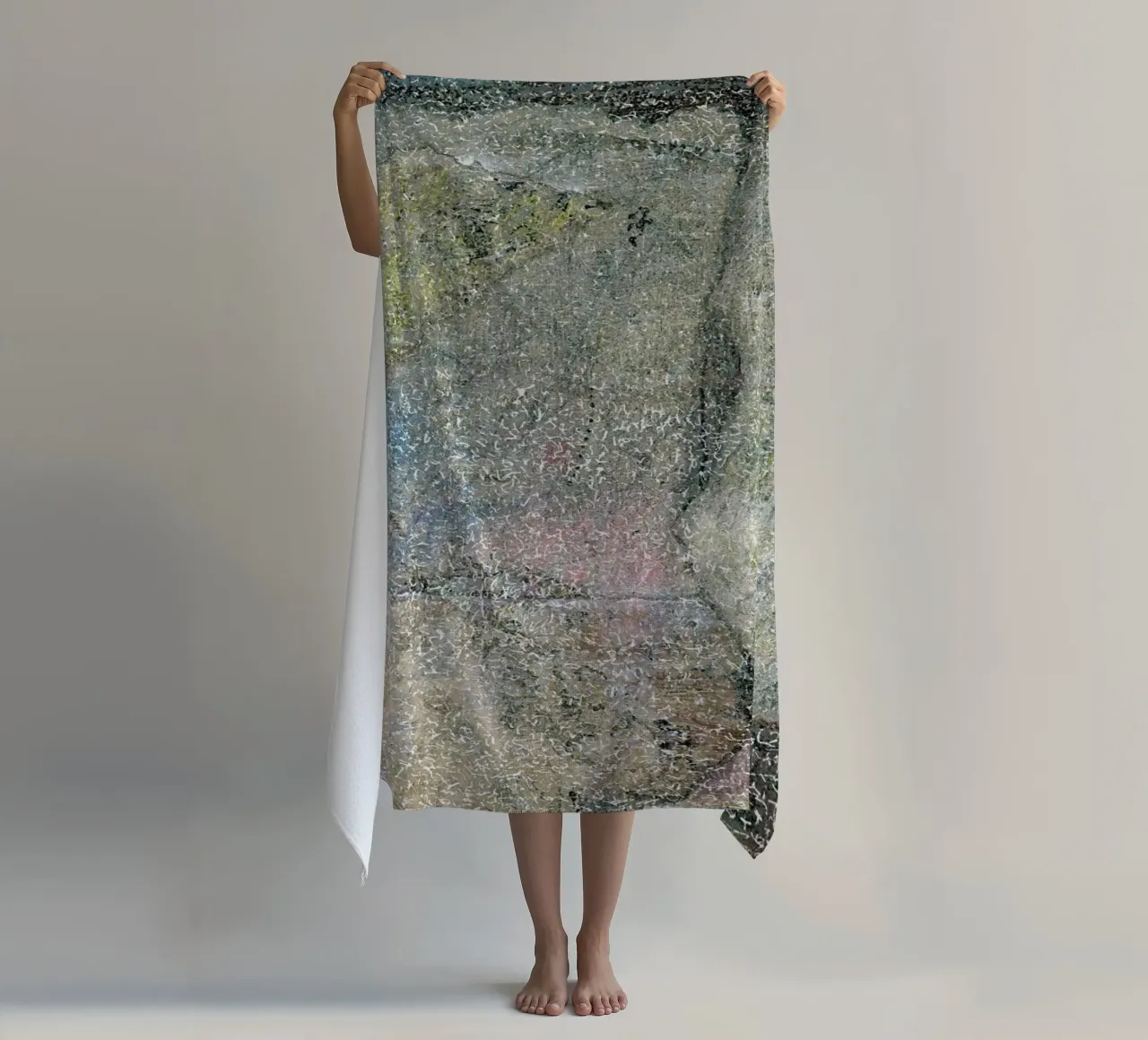 Chirographum 02 telo mare da József Gábos