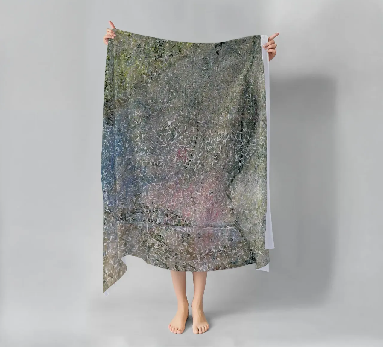 Chirographum 02 telo mare da József Gábos