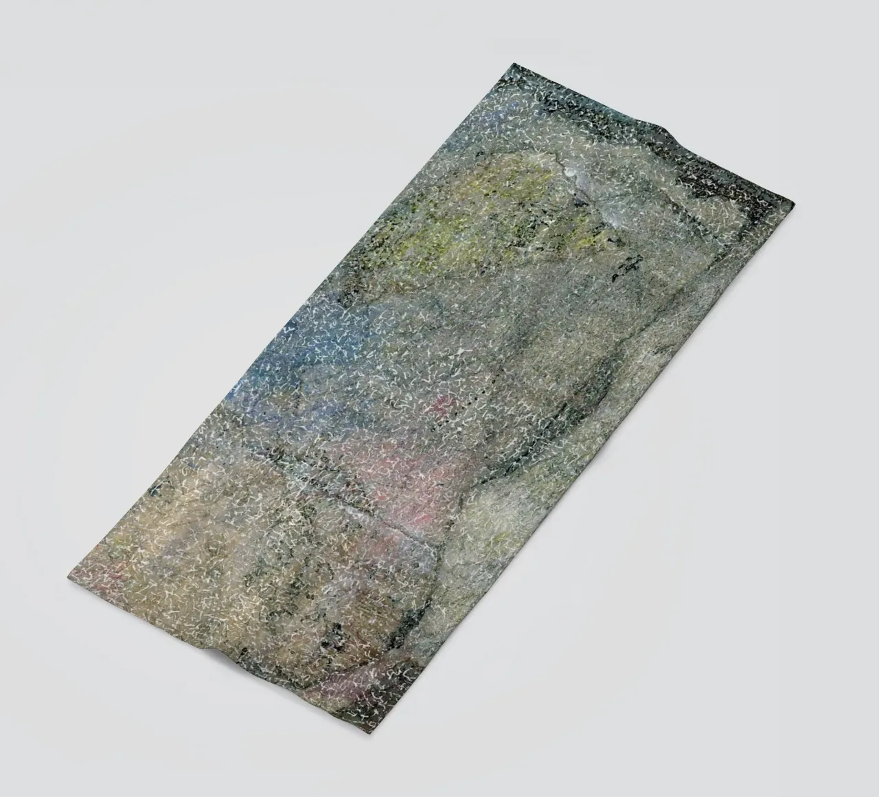 Chirographum 02 telo mare da József Gábos