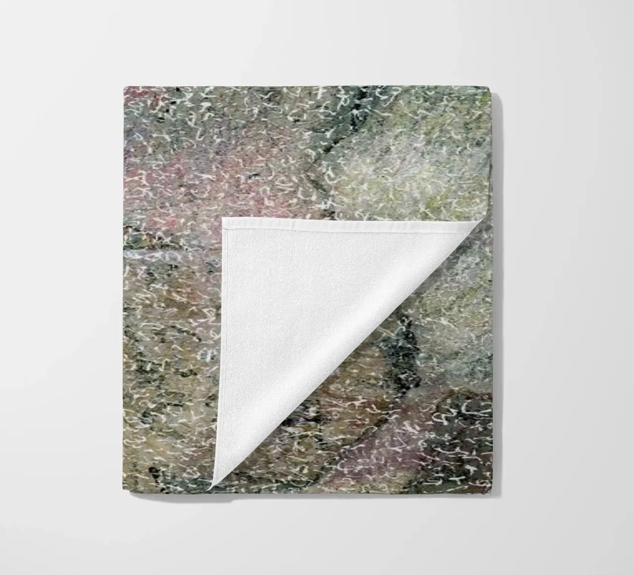 Chirographum 02 telo mare da József Gábos