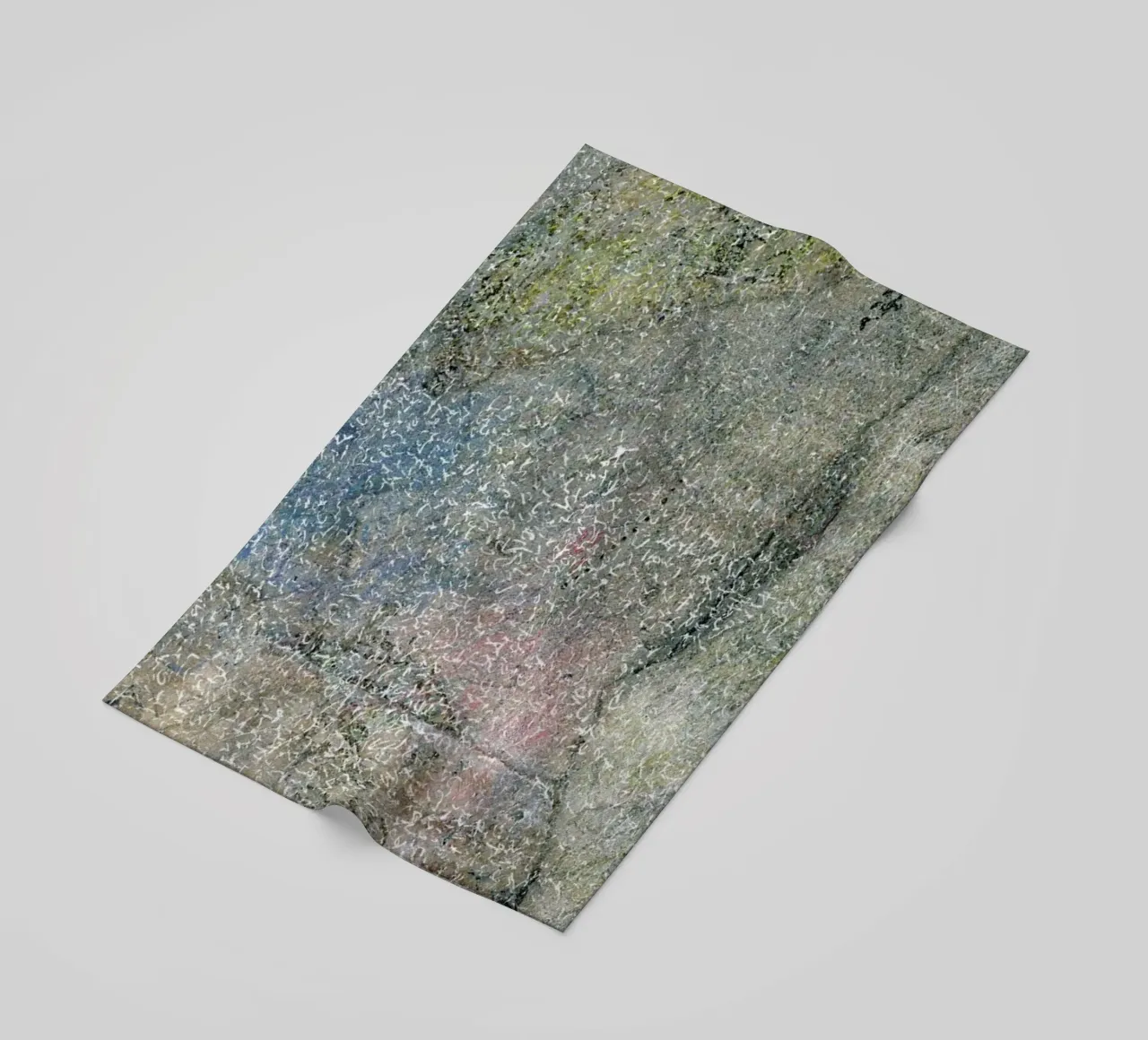 Chirographum 02 telo mare da József Gábos