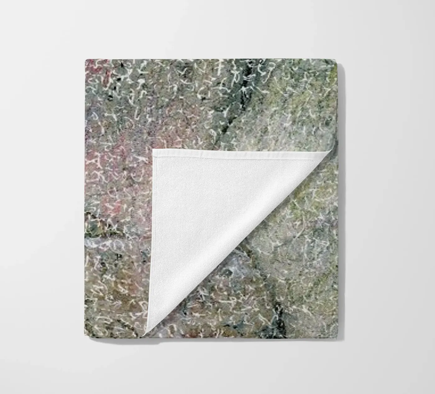 Chirographum 02 telo mare da József Gábos