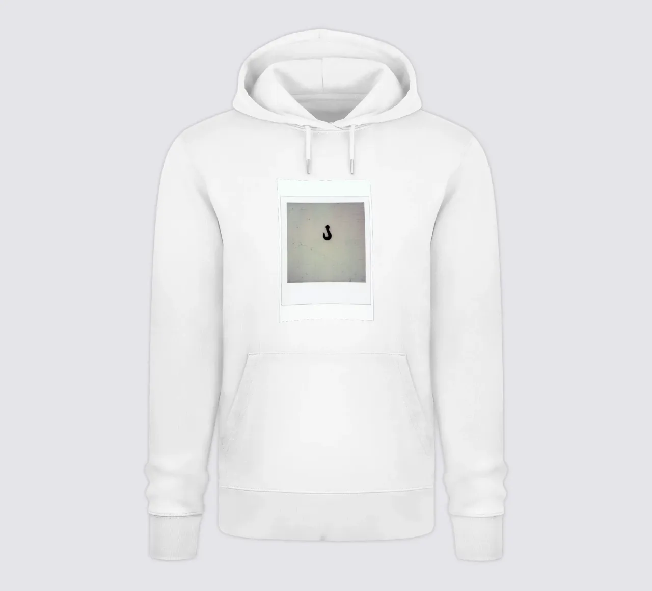 Hook felpa con cappuccio da Lou Garoup