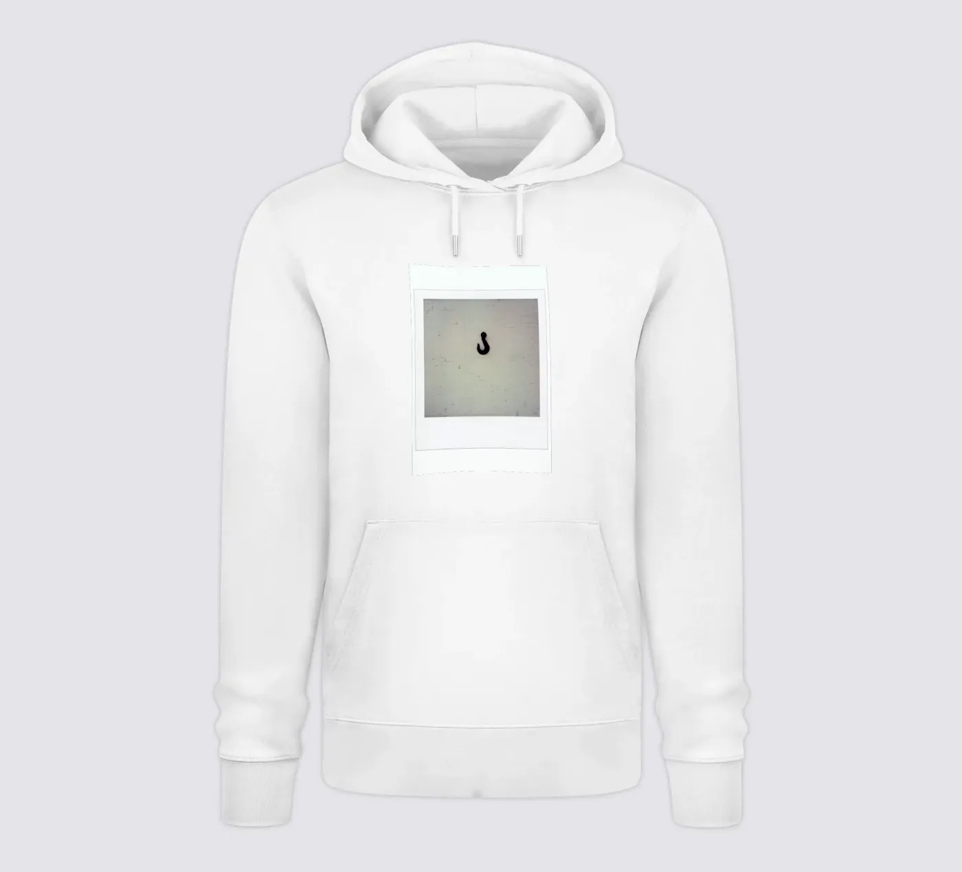 Hook hoodie van Lou Garoup