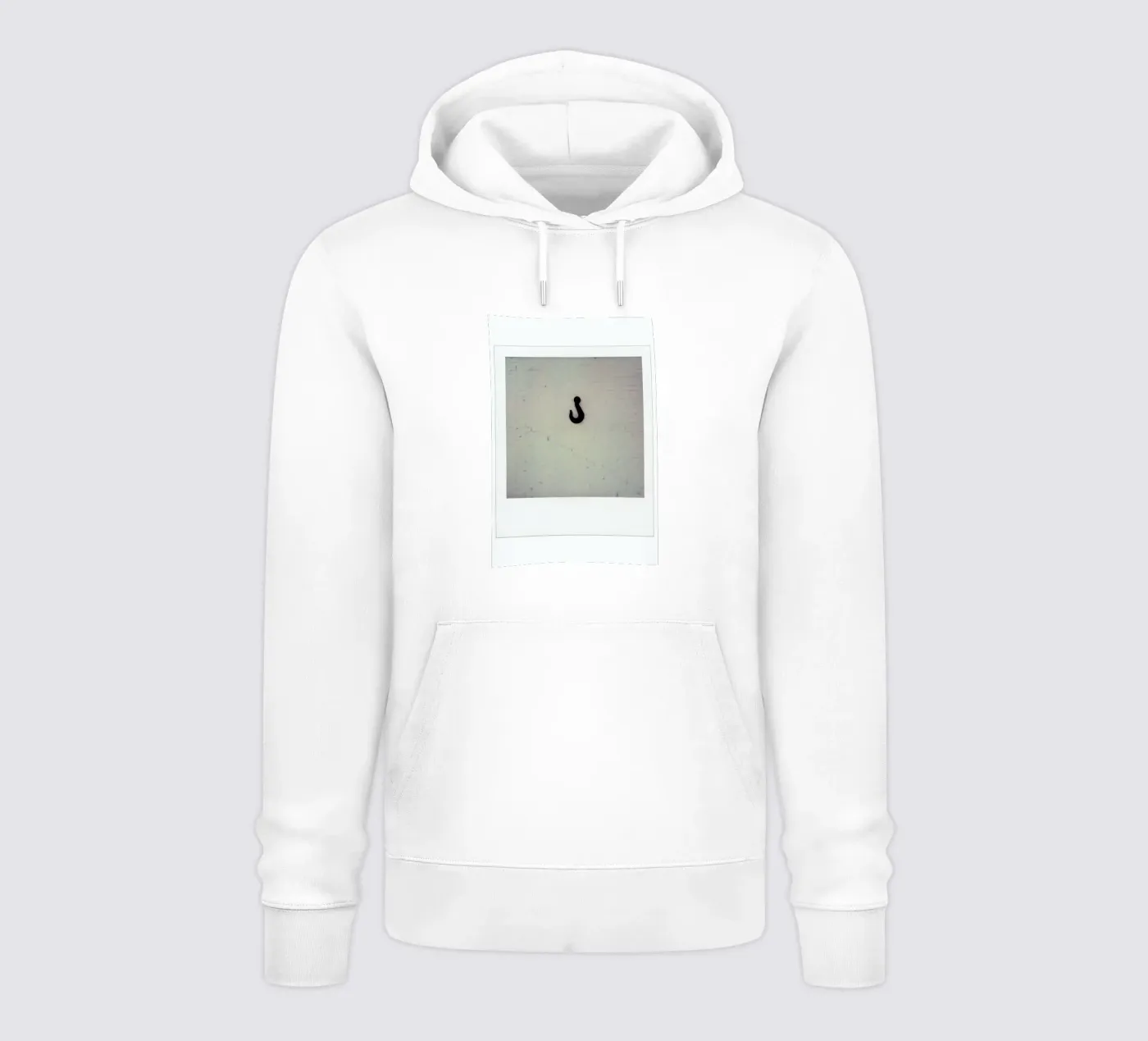 Hook hoodie van Lou Garoup