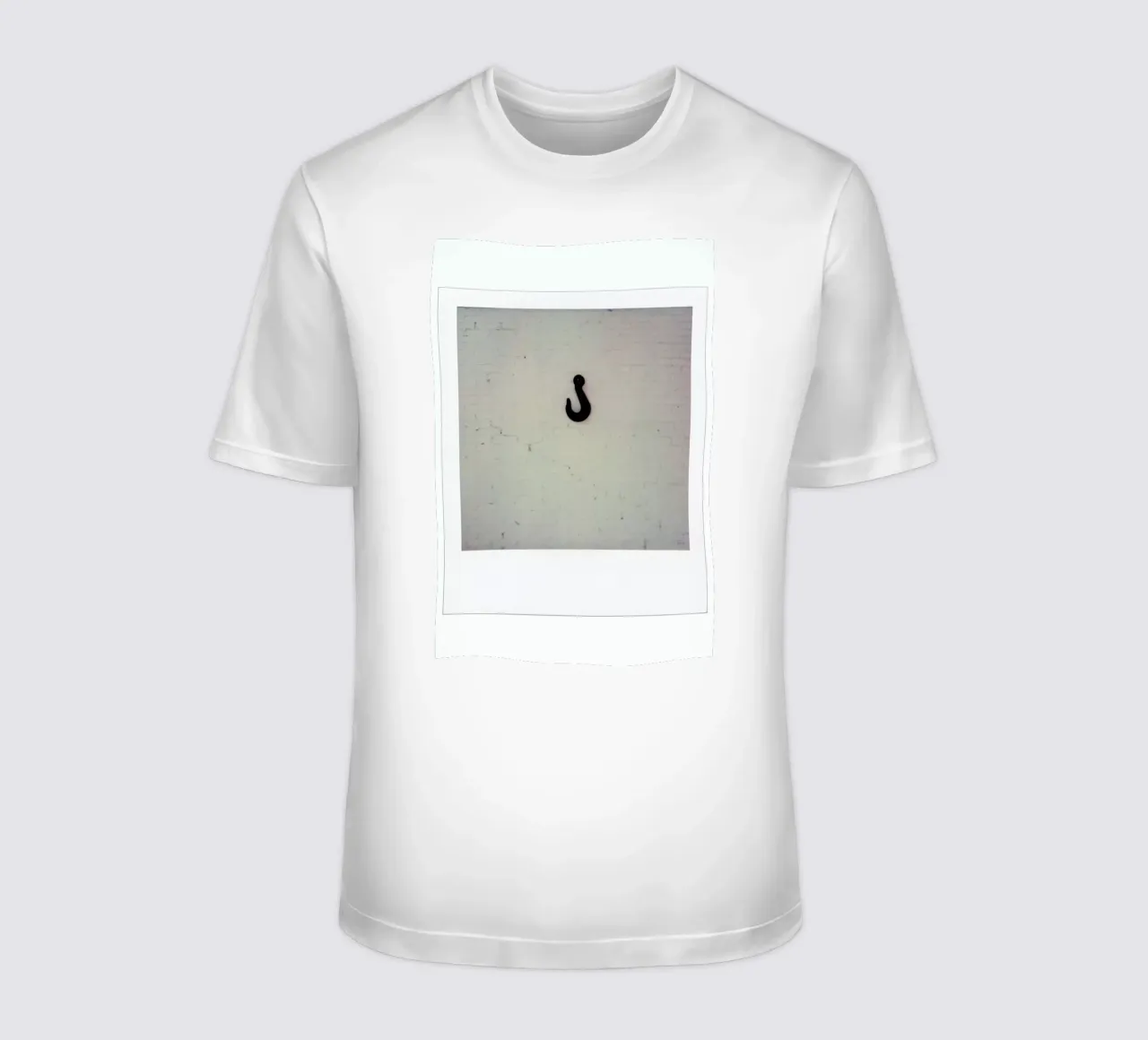 Hook t-shirt da Lou Garoup