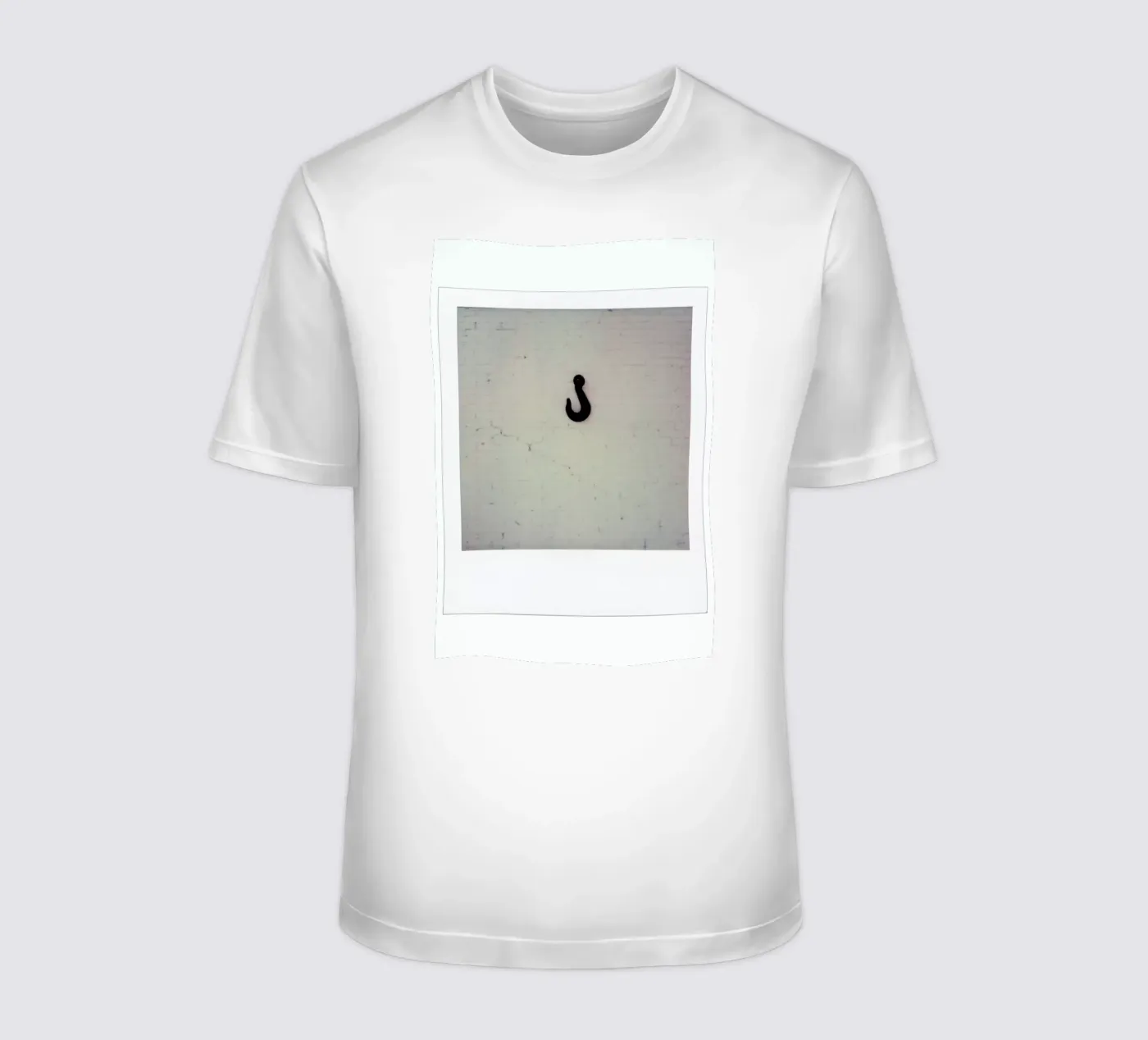 Hook t-shirt da Lou Garoup