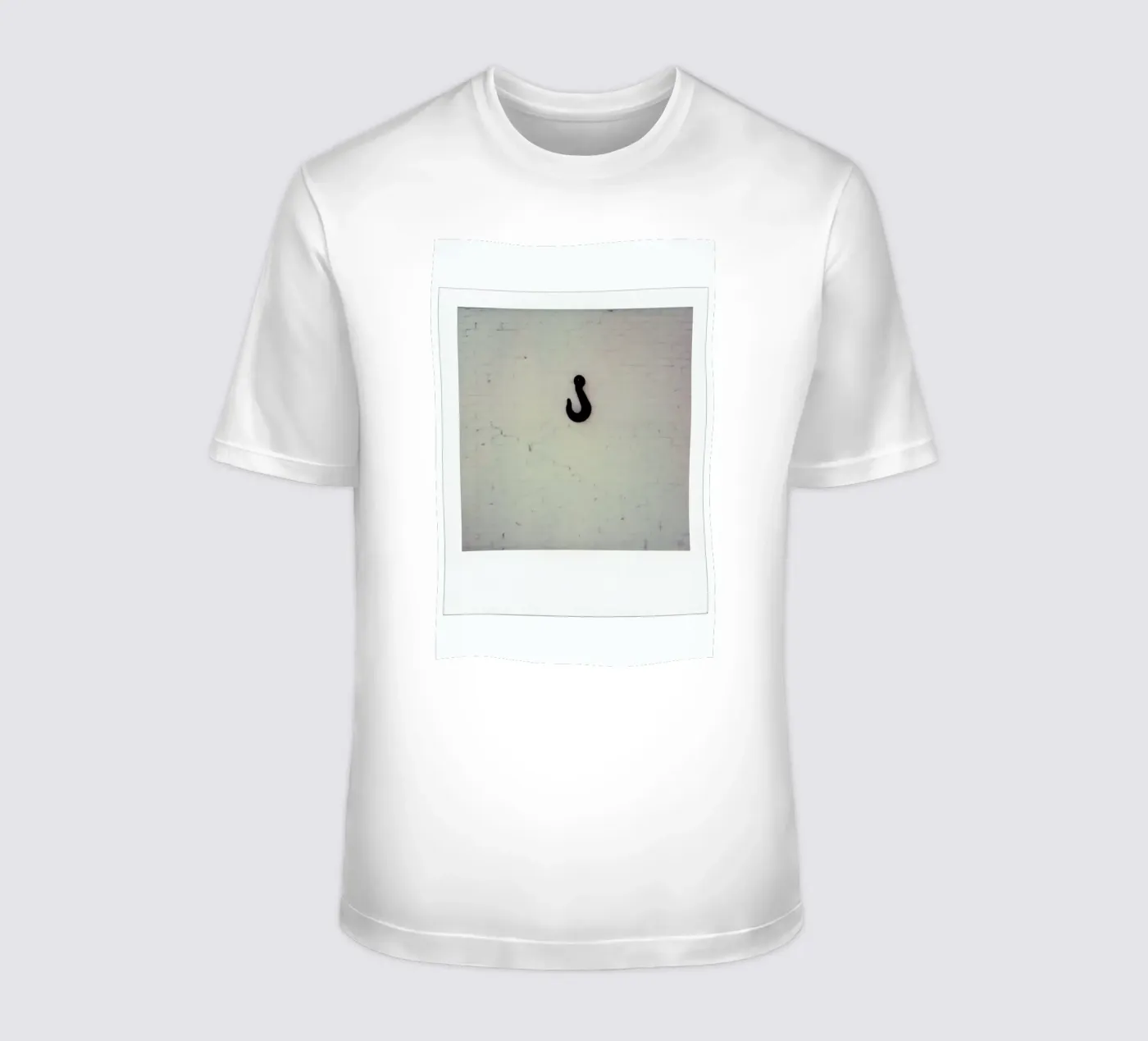 Hook t-shirt da Lou Garoup