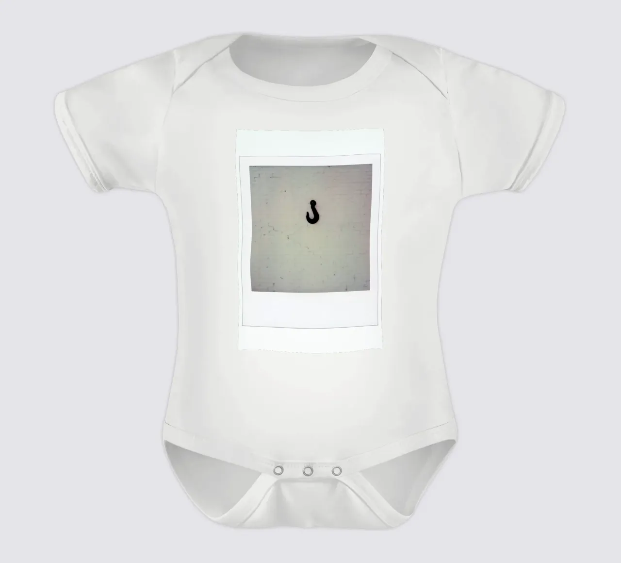 Hook body bébé de Lou Garoup