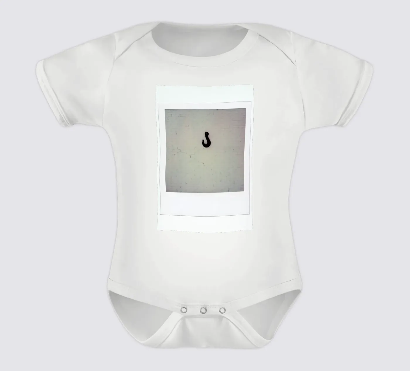 Hook body bébé de Lou Garoup