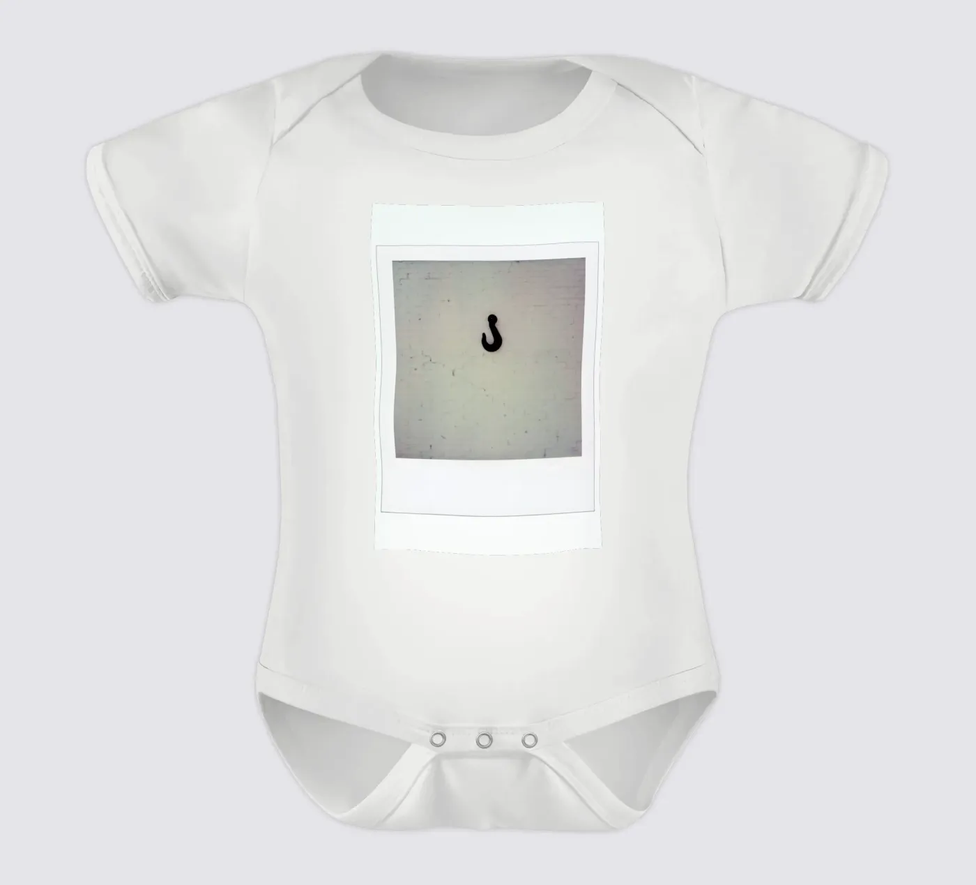 Hook body bébé de Lou Garoup