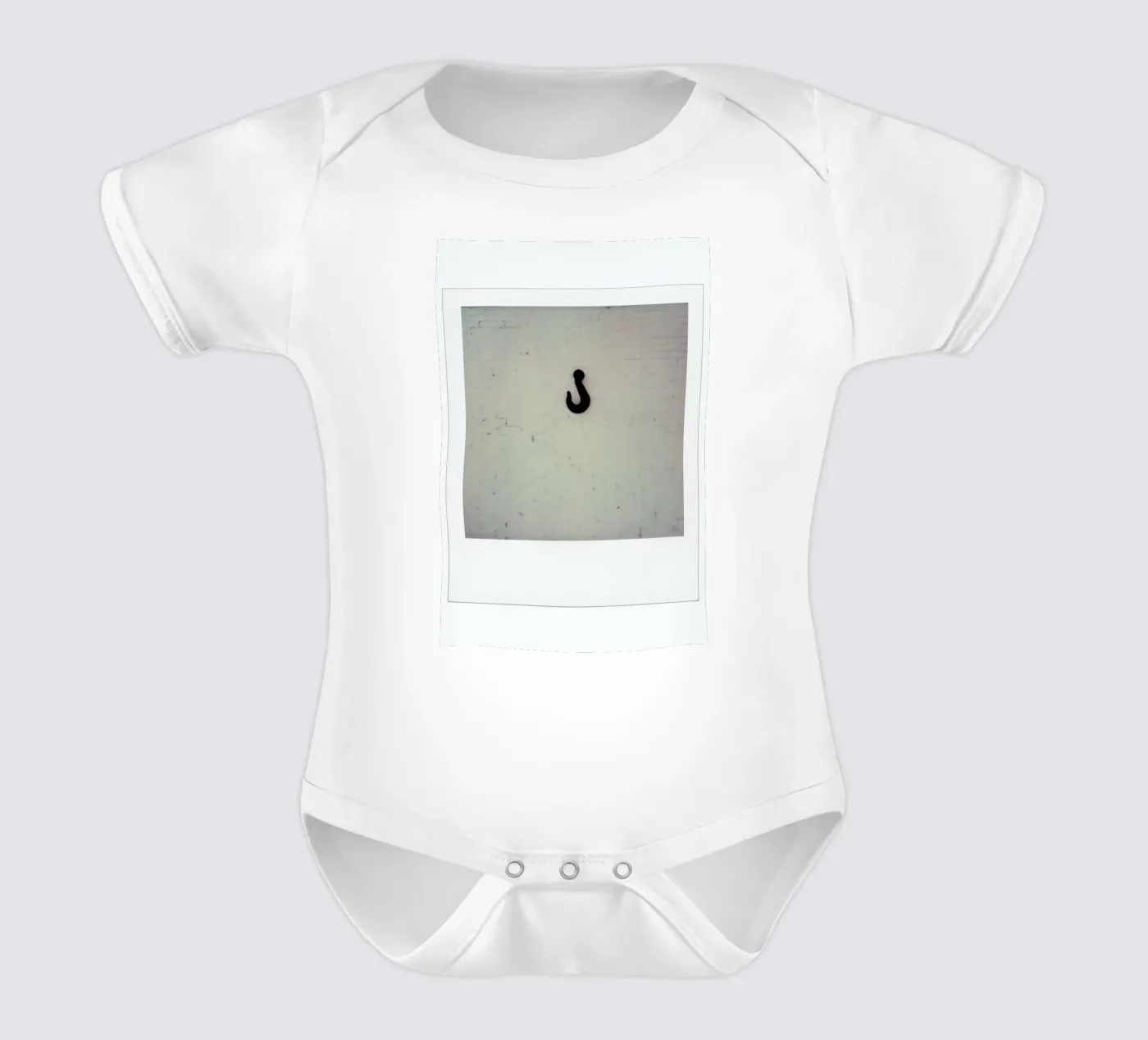 Hook body bébé de Lou Garoup